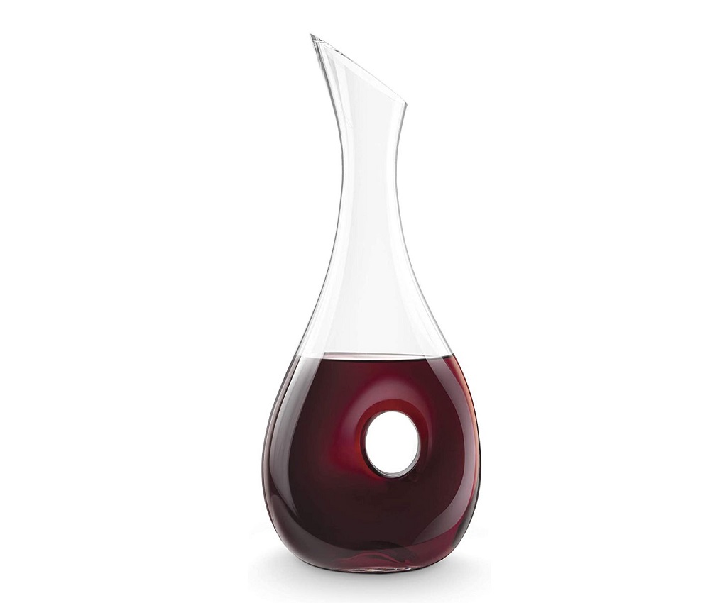 Lacuna - Crystal Wine Decanter (LFG3011)